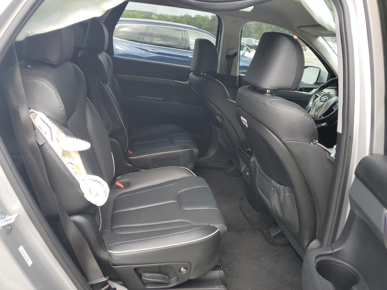 HYUNDAI PALISADE SEL