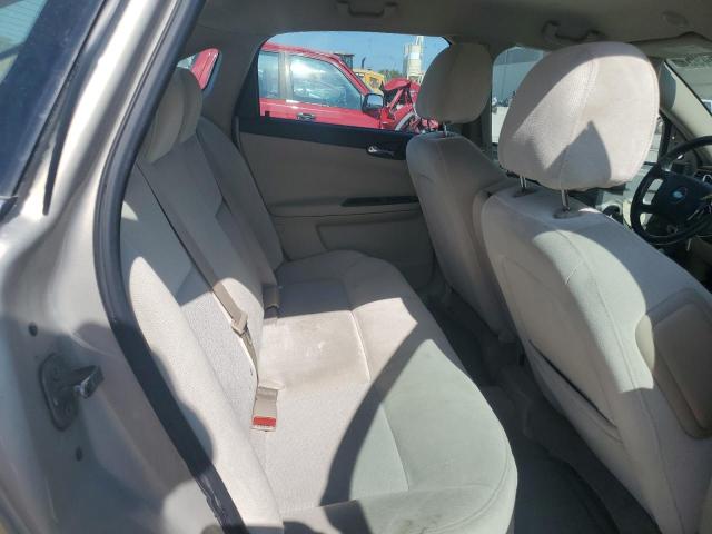 2010 CHEVROLET IMPALA LT - 2G1WB5EK0A1113408