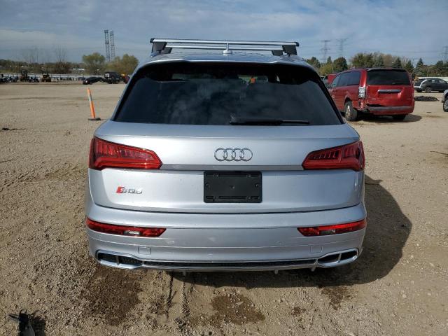 2020 AUDI SQ5 PREMIU - WA1B4BFY0L2098794