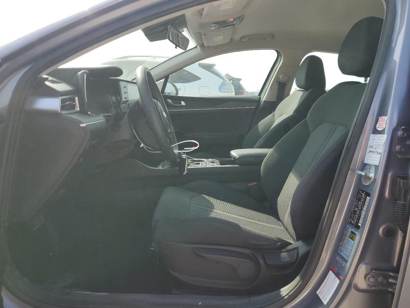 2021 KIA K5 LXS #3304816551