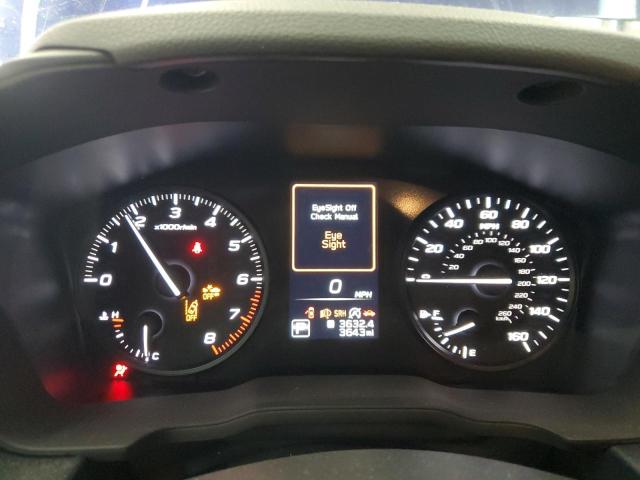 2025 SUBARU IMPREZA JF1GUABC8S8256655