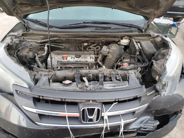 2014 HONDA CR-V LX - 3CZRM3H3XEG713416