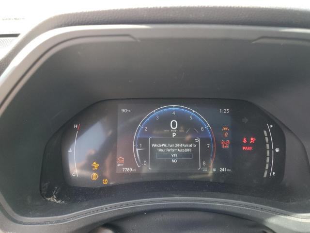 2024 TOYOTA GRAND HIGH - 5TDAAAB57RS020420