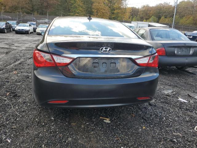 2012 HYUNDAI SONATA GLS - 5NPEB4AC5CH462741