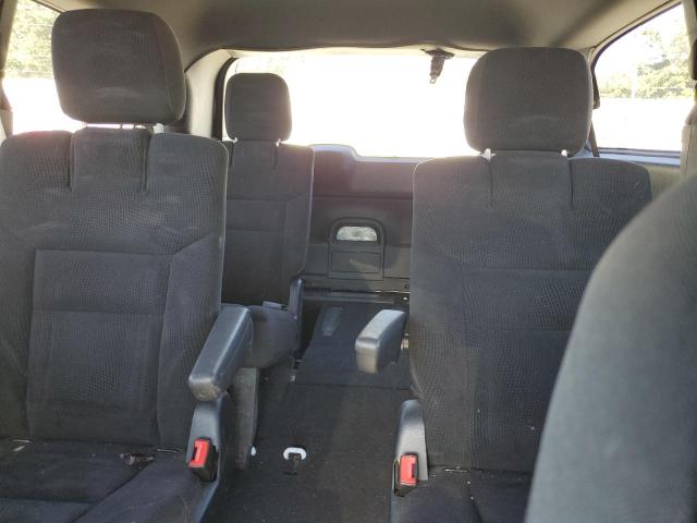 2018 DODGE GRAND CARA 2C4RDGBG5JR215296