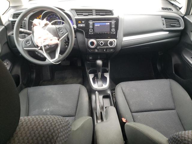 2019 HONDA FIT LX #3294487516