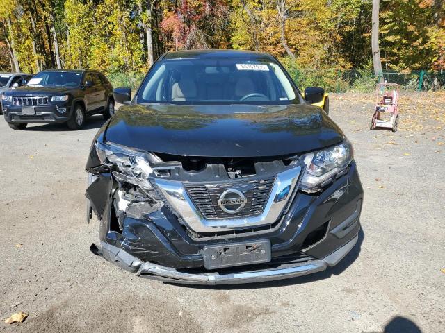 2017 NISSAN ROGUE S #3304633958