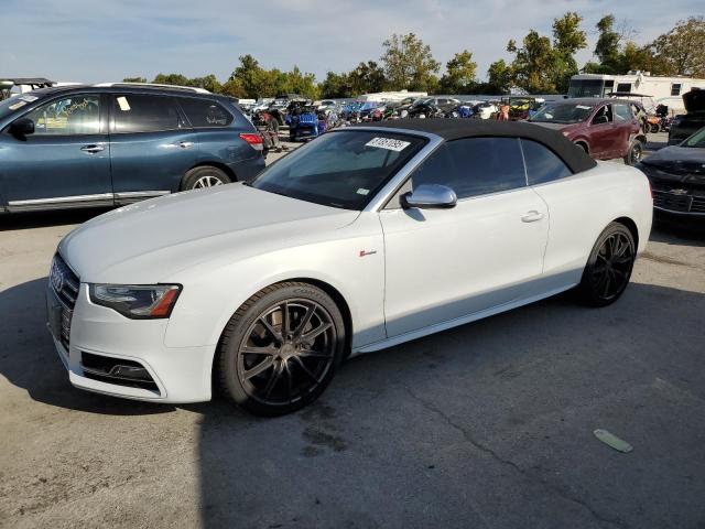 AUDI S5 PREMIUM