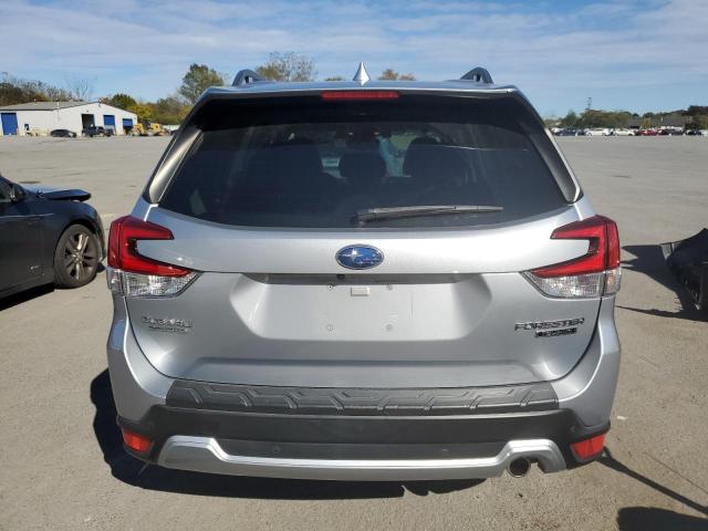 2021 SUBARU FORESTER T JF2SKAXC8MH494738