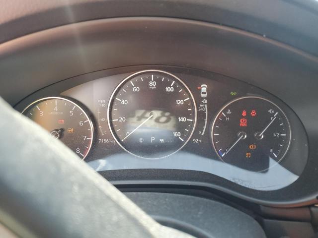 2020 MAZDA 3 SELECT JM1BPACL1L1169328