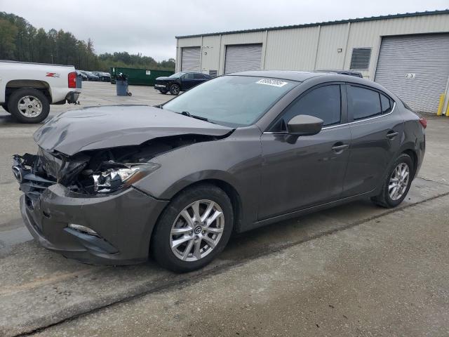 MAZDA 3 GRAND TO