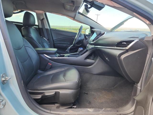 2018 CHEVROLET VOLT PREMI 1G1RB6S50JU117688