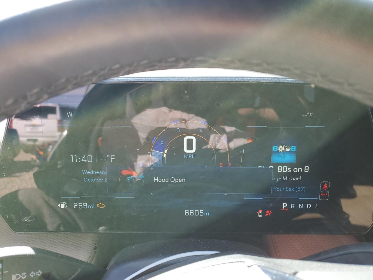 CHEVROLET EQUINOX ACTIV