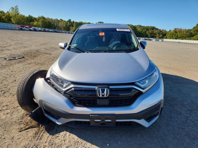 2020 HONDA CR-V EX - 2HKRW2H51LH675252