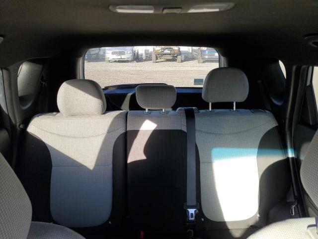 2017 KIA SOUL KNDJN2A25H7495624