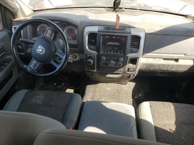 2019 RAM 1500 CLASSIC SLT #3288871719