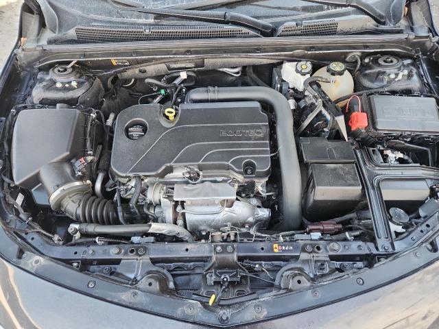 2023 CHEVROLET MALIBU LT #3315842147