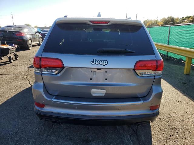 2021 JEEP GRAND CHER - 1C4RJFJT9MC648991