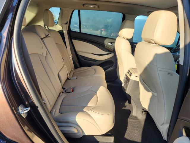 2020 BUICK ENVISION E - LRBFX2SA9LD087027