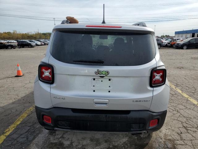 2021 JEEP RENEGADE L #3287630039