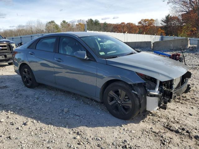 2023 HYUNDAI ELANTRA BL #3290287261