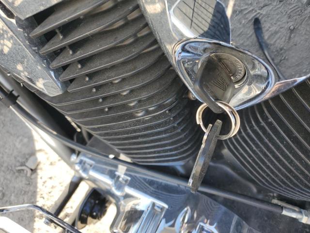 2014 HONDA VT1300 CT JH2SC6672EK400250