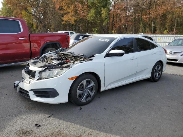 2016 HONDA CIVIC LX #3302796944