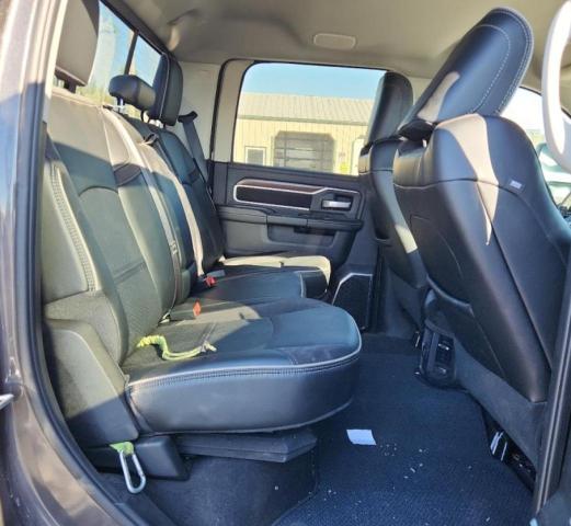 2024 RAM 2500 LARAM 3C6UR5FL6RG407780