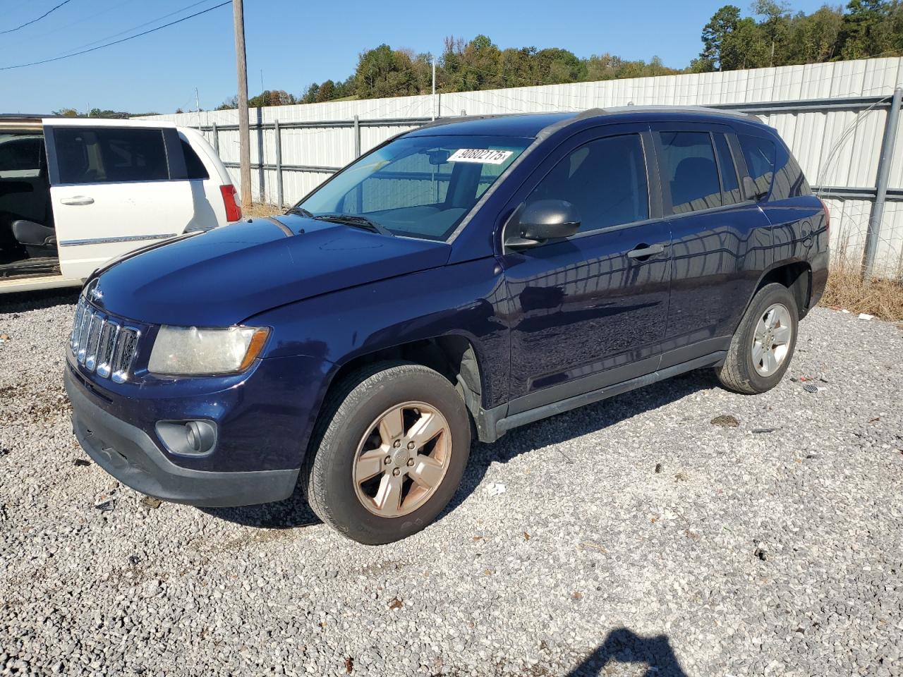 JEEP COMPASS SPORT