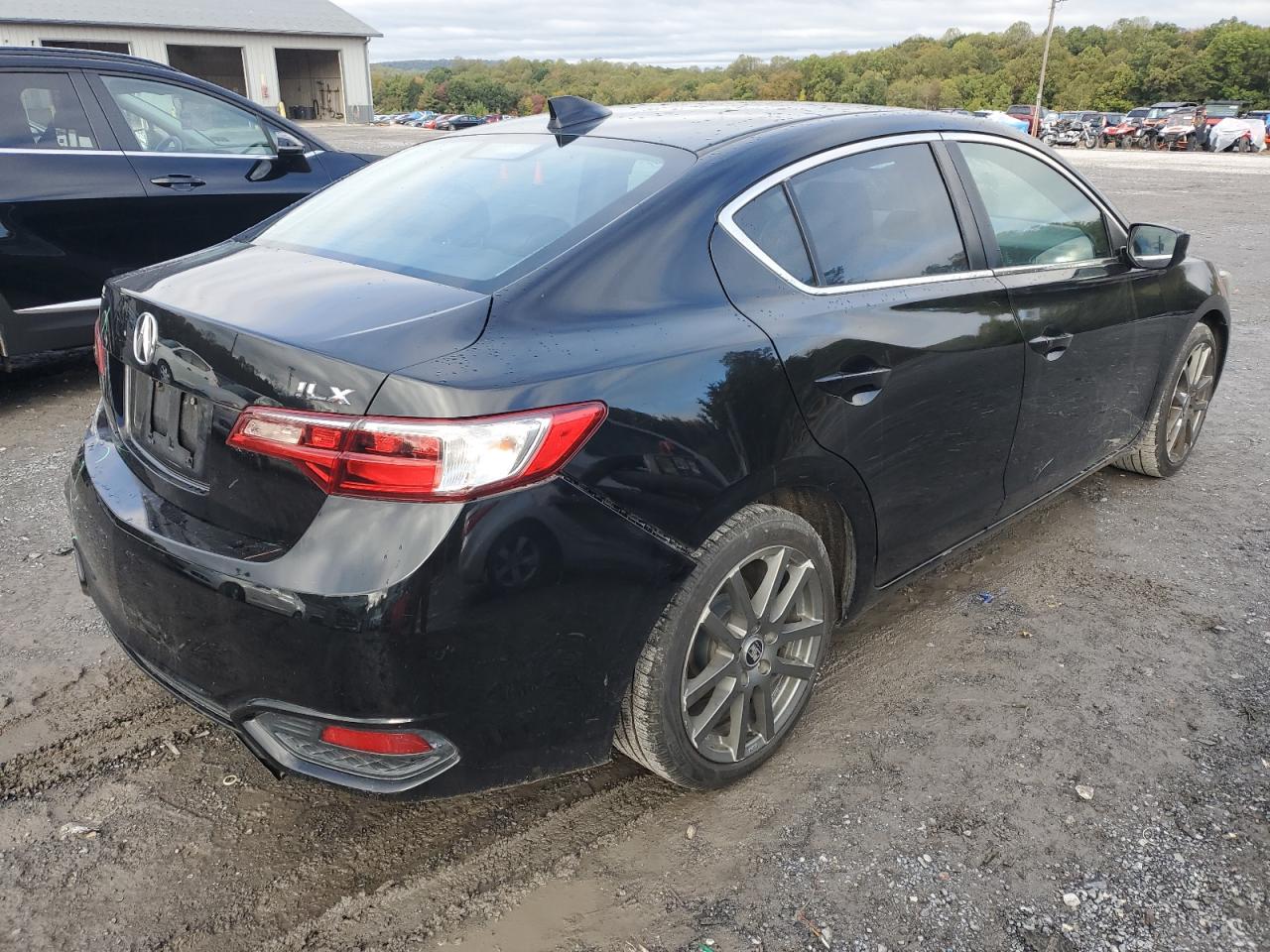 ACURA ILX PREMIUM
