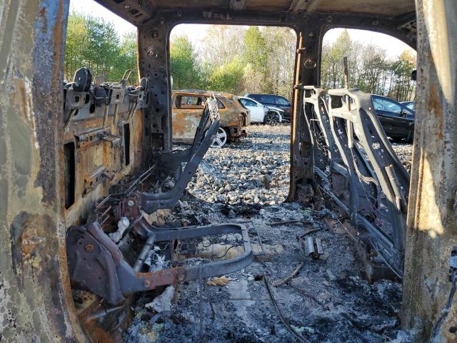 2021 CHEVROLET SILVERADO #3279586243