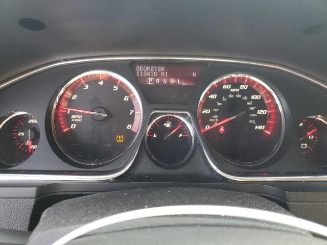 2015 GMC ACADIA SLT 1GKKVRKD2FJ363390