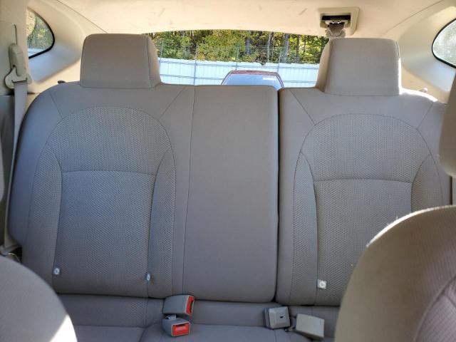 2015 NISSAN ROGUE SELE #3281391019