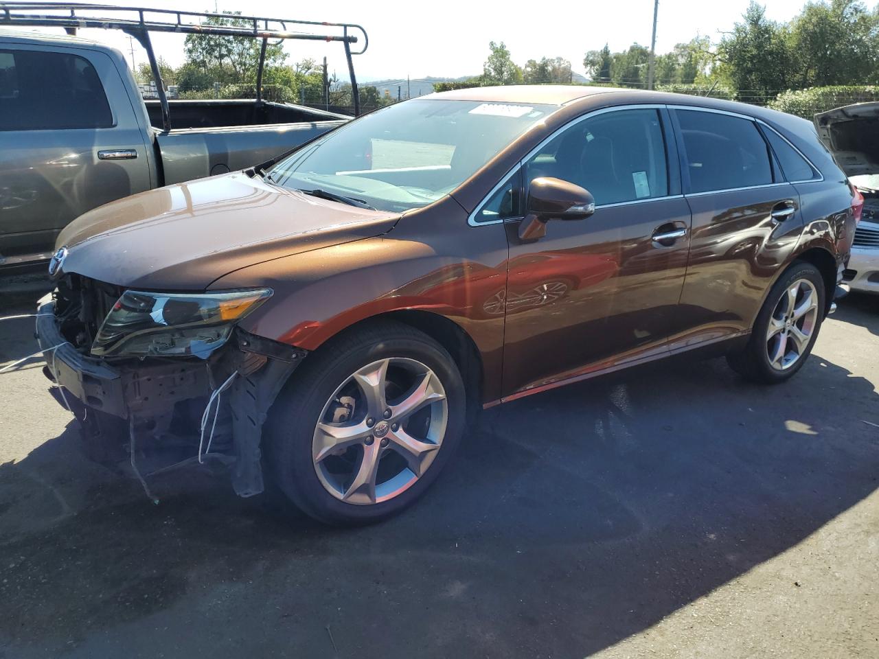 Фото авто