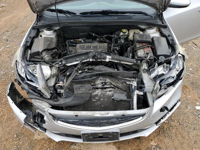 2016 CHEVROLET CRUZE LIMI #3301791354