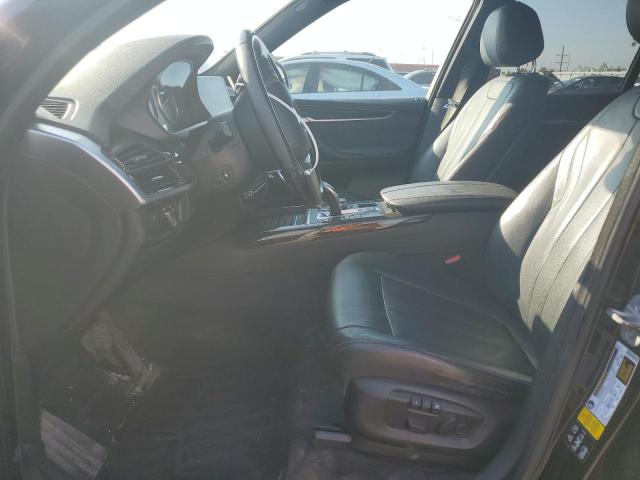 2018 BMW X5 XDRIVE35I 5UXKR0C57J0X93920