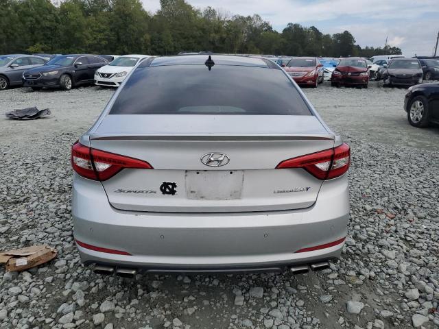 2017 HYUNDAI SONATA SPORT 5NPE34AB2HH541196
