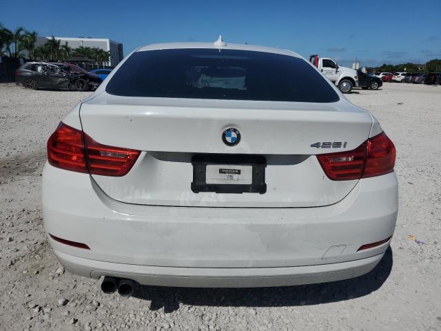 2015 BMW 428 I GRAN COUPE WBA4A5C58FGK16159
