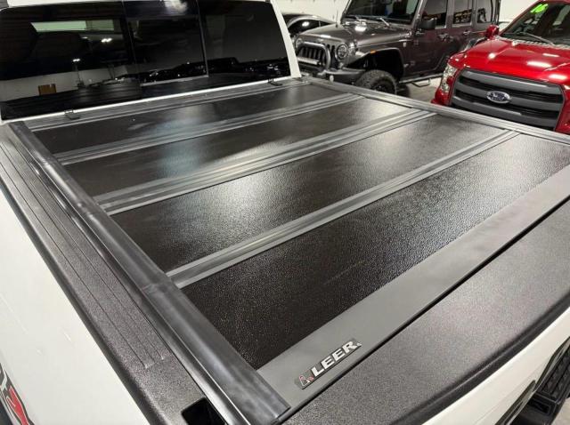 2021 RAM 1500 TRX - 1C6SRFU96MN831271