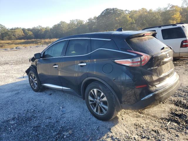 2017 NISSAN MURANO S - 5N1AZ2MG4HN153360