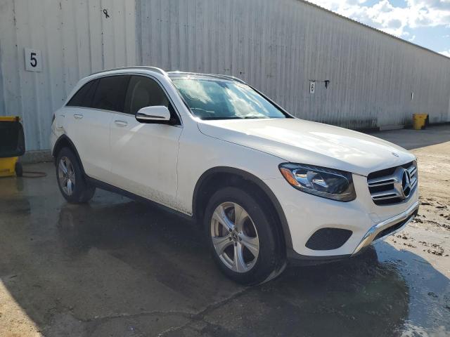 2017 MERCEDES-BENZ GLC 300 - Inny widok