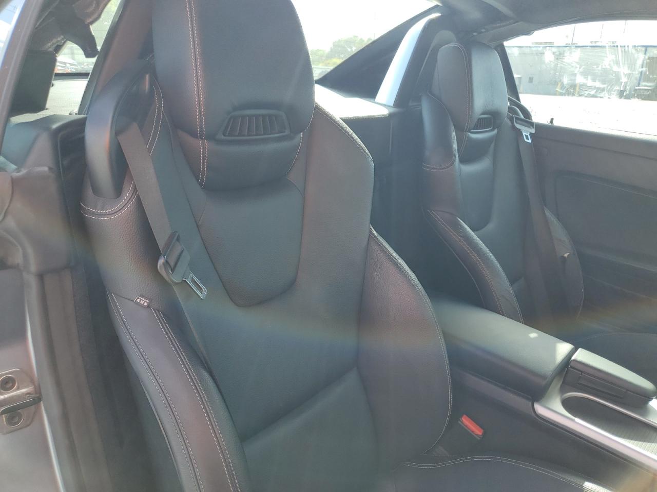 MERCEDES-BENZ SLK-CLASS 250