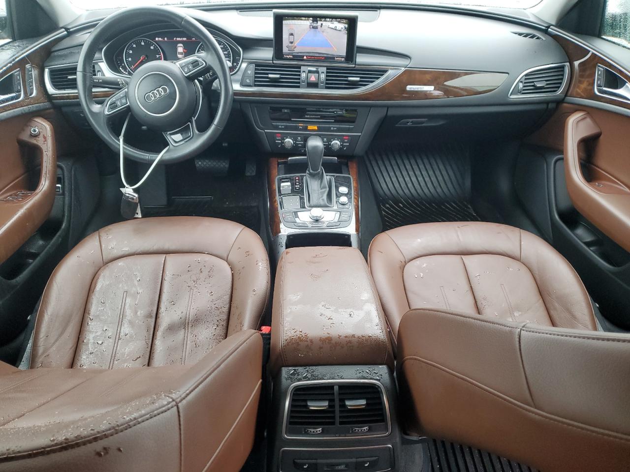 AUDI A6 PREMIUM
