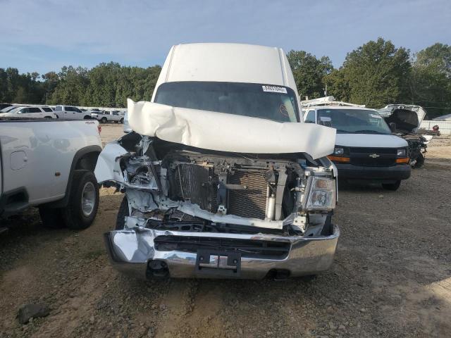 2013 NISSAN NV 2500 #3302789897