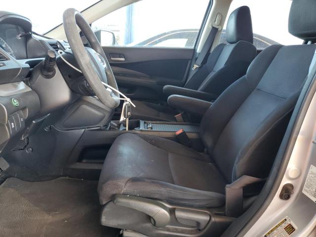 2014 HONDA CR-V EX - 3CZRM3H53EG700413