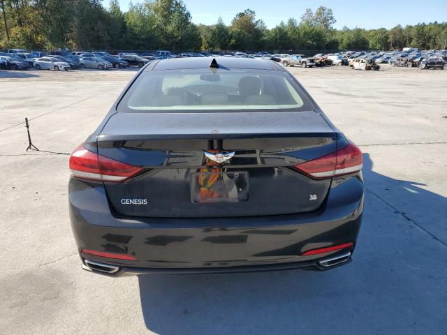 2015 HYUNDAI GENESIS 3. #3286525192