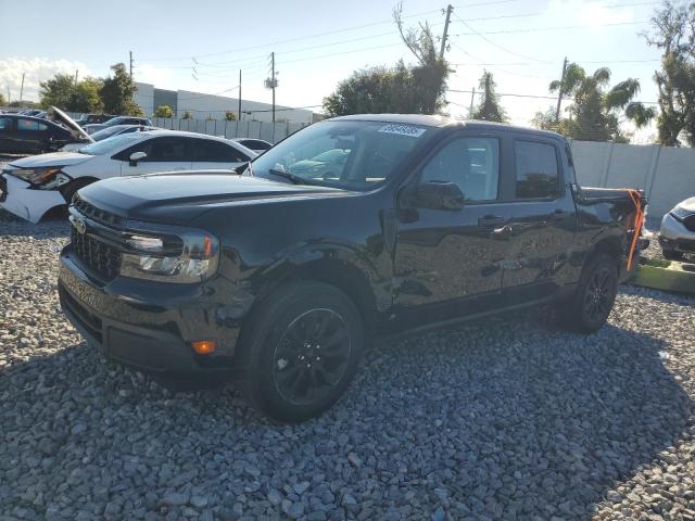 FORD MAVERICK X