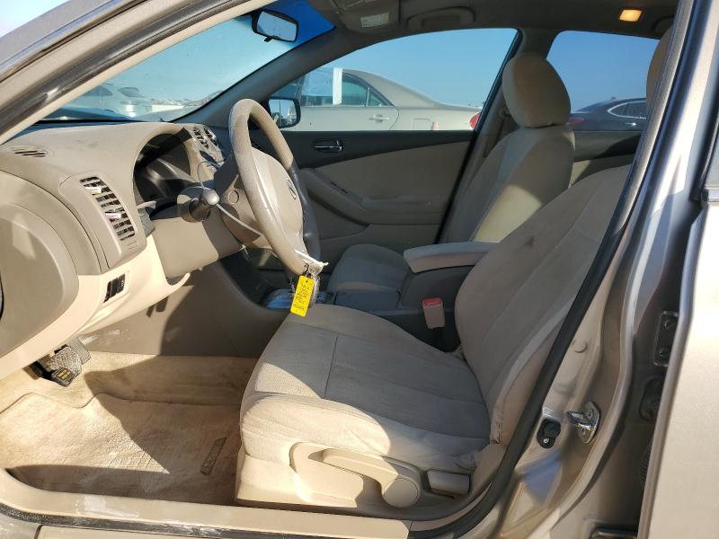 2011 NISSAN ALTIMA BAS - 1N4AL2AP5BN449625