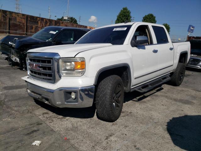 2014 GMC SIERRA K15 - 3GTU2VEC8EG535043