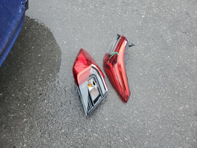 2022 HONDA CIVIC SPOR #3291360163